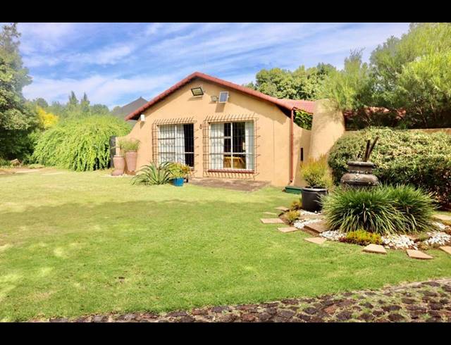 3 BEDROOM HOUSE FOR SALE IN BRACKENHURST